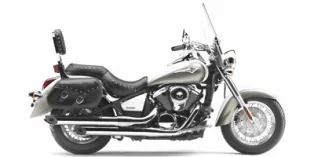 Thumbnail for Kawasaki Vulcan 900 Classic LT 2008