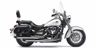 Thumbnail for Kawasaki Vulcan 900 Classic LT 2009