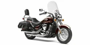 Thumbnail for Kawasaki Vulcan 900 Classic LT 2012