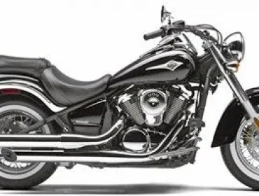 Thumbnail for Kawasaki Vulcan 900 Classic SE 2015