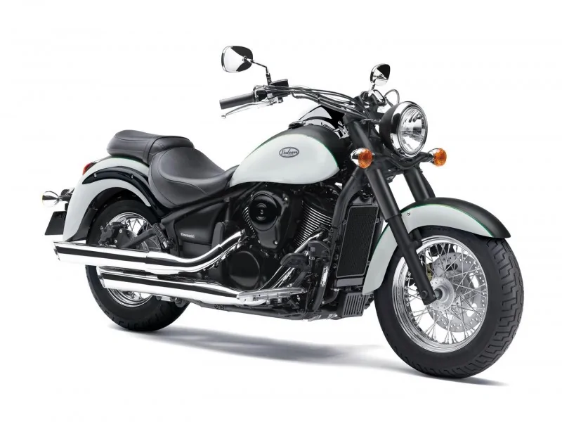 Thumbnail for Kawasaki Vulcan 900 Classic Special Edition 2017