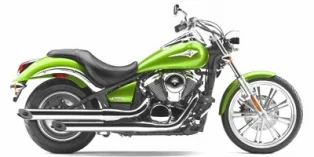 Thumbnail for Kawasaki Vulcan 900 Custom 2008