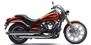 Thumbnail for Kawasaki Vulcan 900 Custom 2009