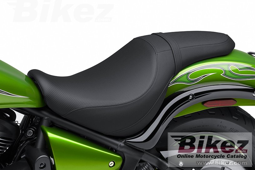 Thumbnail for Kawasaki Vulcan 900 Custom 2014
