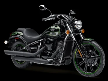 Thumbnail for Kawasaki Vulcan 900 Custom 2015