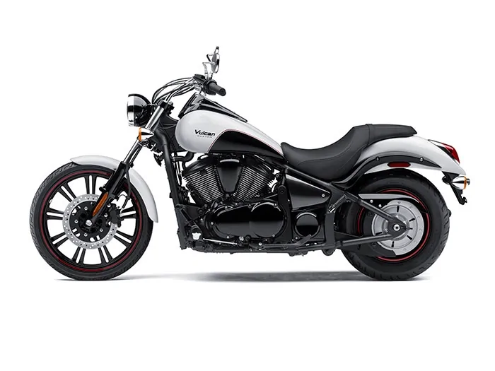 Thumbnail for Kawasaki Vulcan 900 Custom 2016