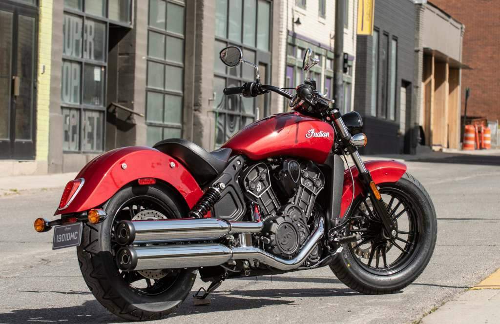 Thumbnail for Kawasaki Vulcan 900 Custom 2019