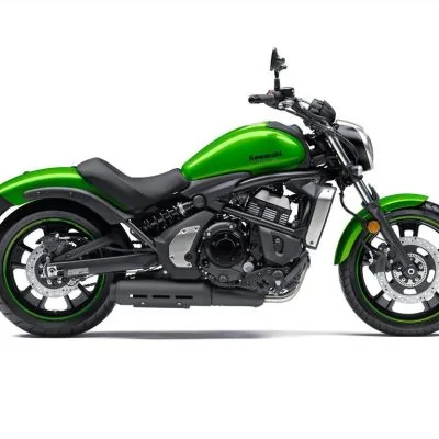 Thumbnail for Kawasaki Vulcan S 2015