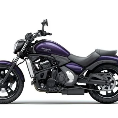 Thumbnail for Kawasaki Vulcan S ABS 2016