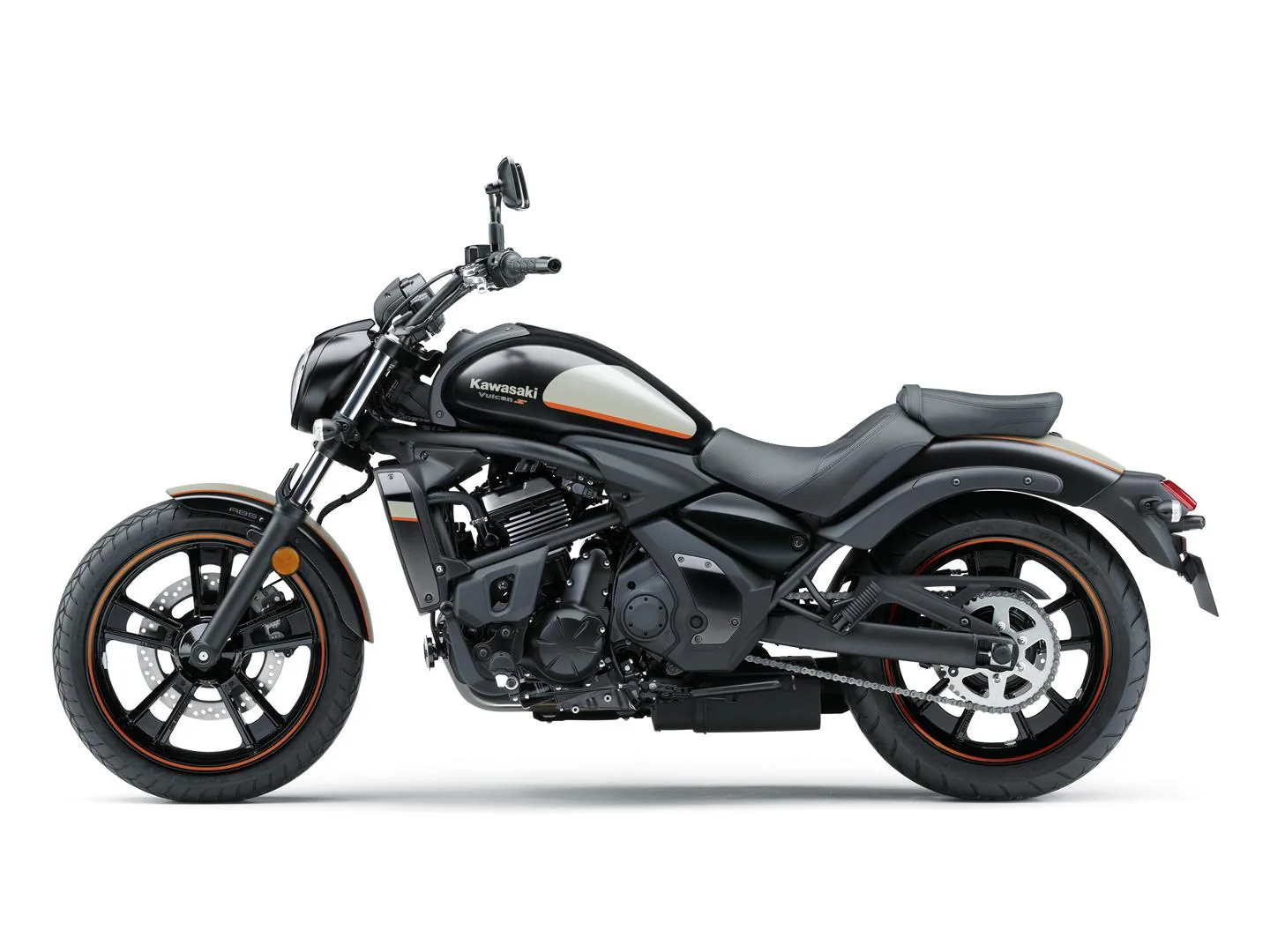 Thumbnail for Kawasaki Vulcan S ABS 2017