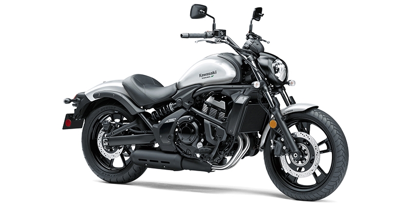 Thumbnail for Kawasaki Vulcan S ABS 2018