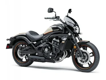 Thumbnail for Kawasaki Vulcan S ABS Cafe 2016