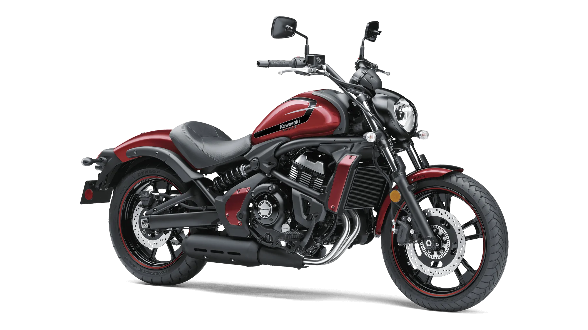 Thumbnail for Kawasaki Vulcan S ABS SE 2016