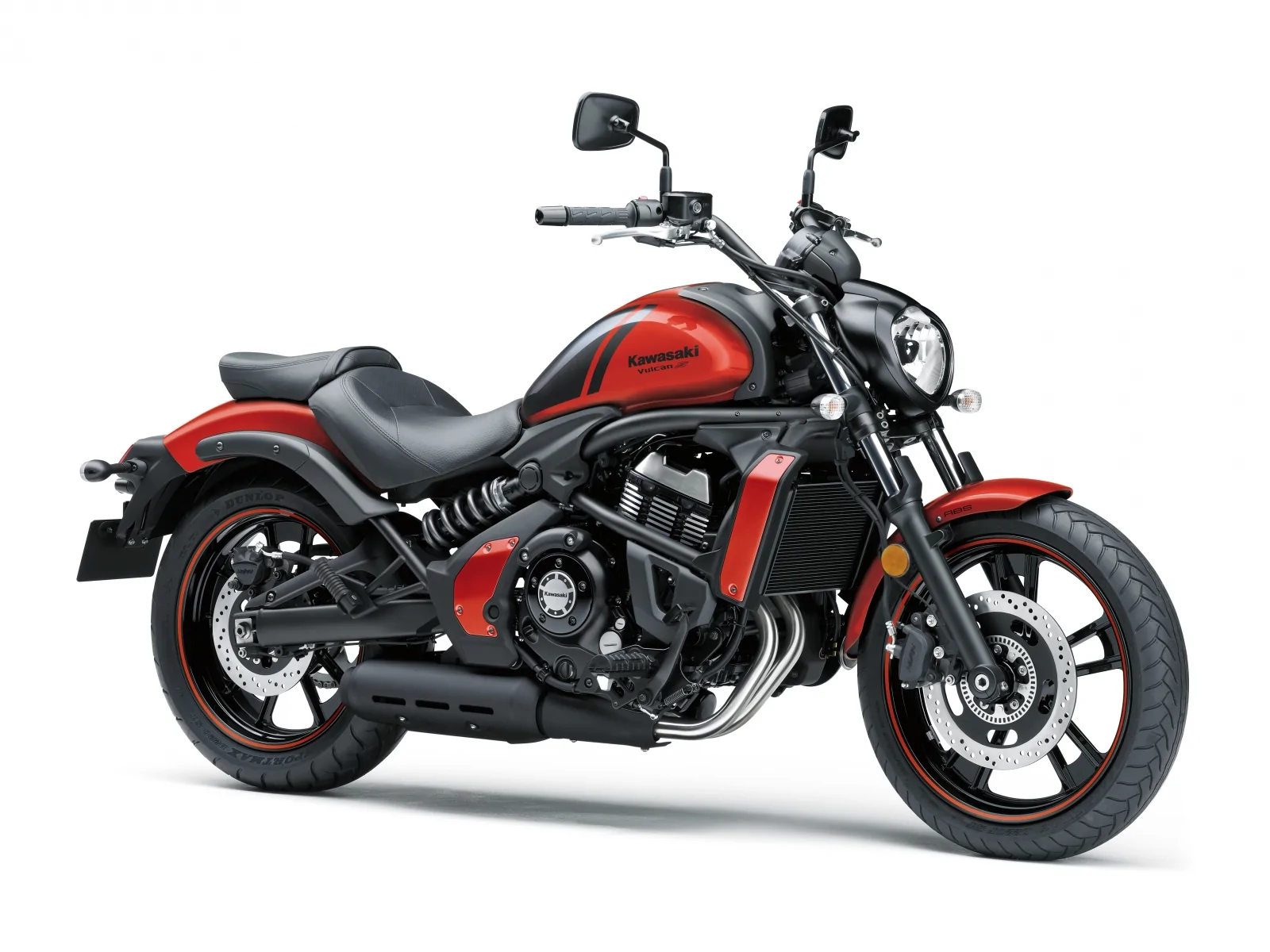 Thumbnail for Kawasaki Vulcan S ABS Special Edition 2018