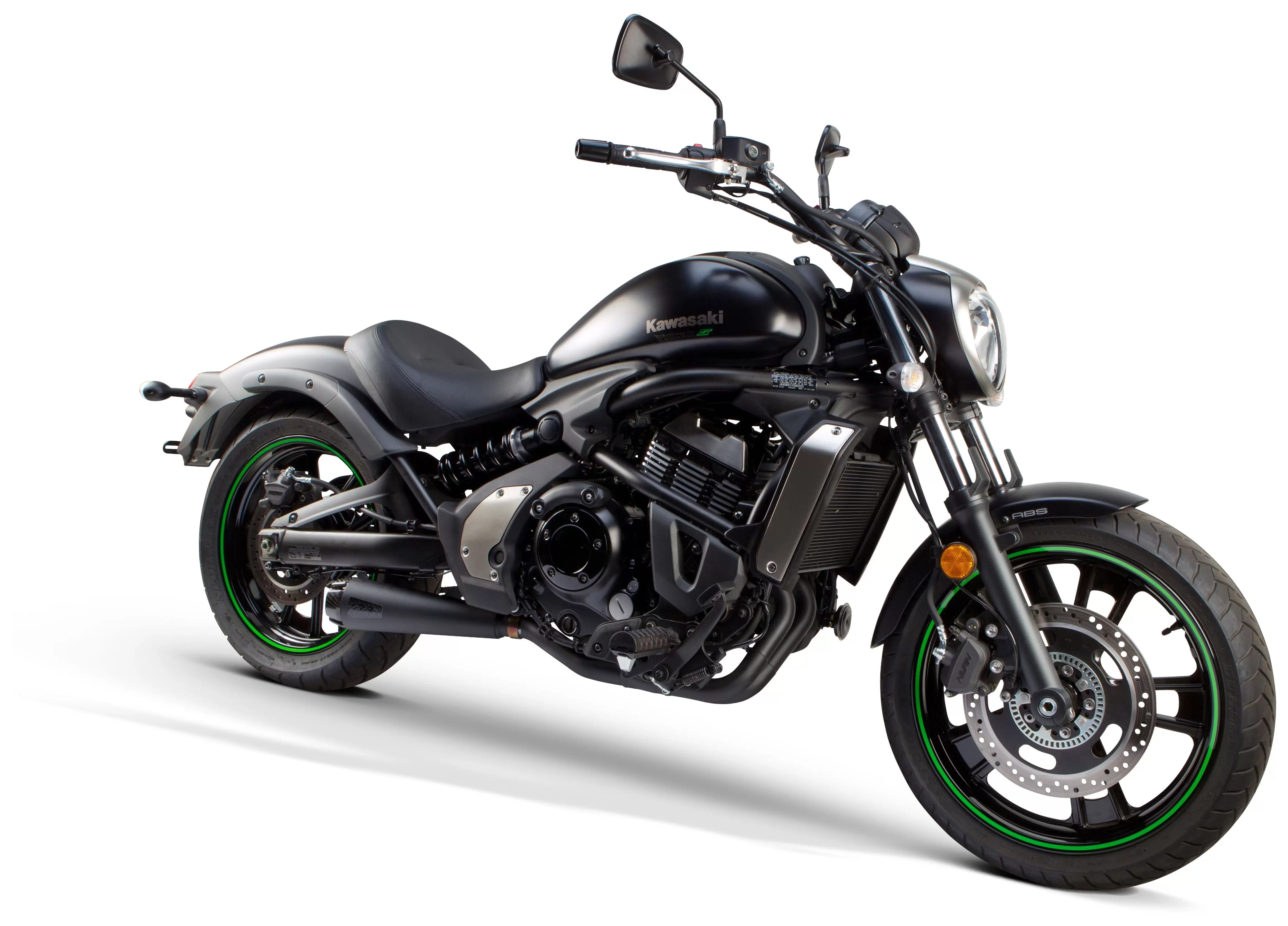 Thumbnail for Kawasaki Vulcan S SE 2019
