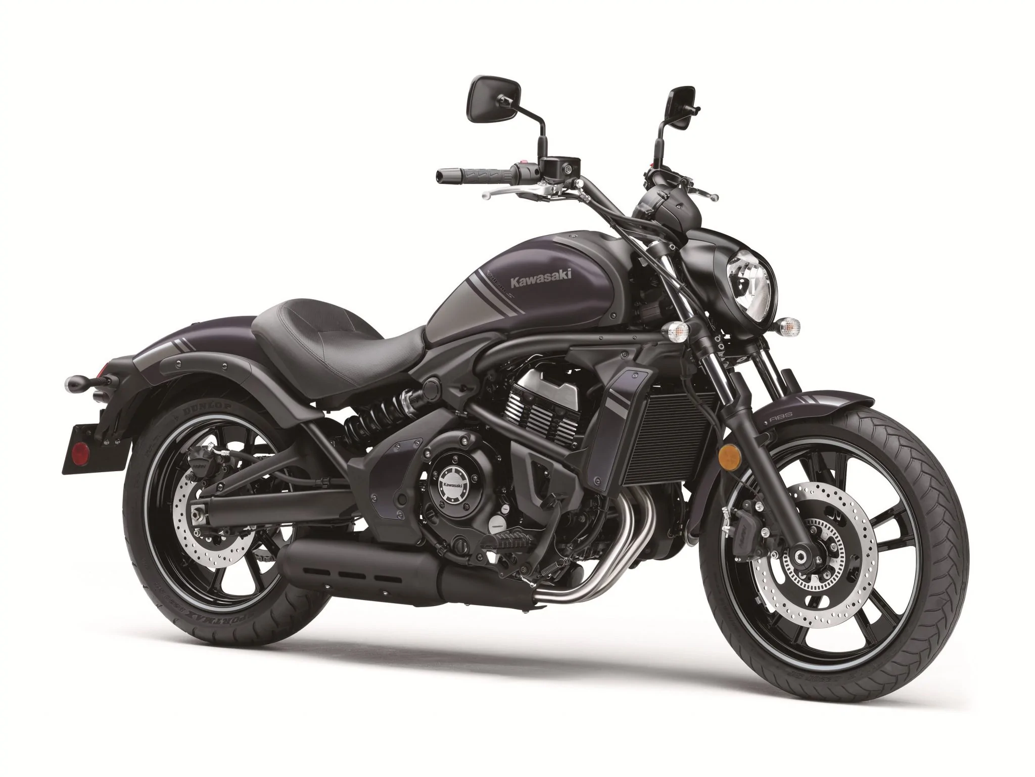 Thumbnail for Kawasaki Vulcan S SE 2020