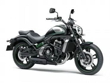 Thumbnail for Kawasaki Vulcan S Special Edition 2016
