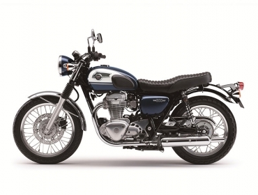 Thumbnail for Kawasaki W800 2016