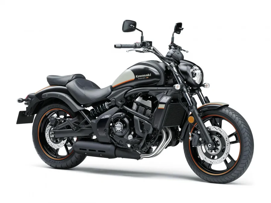 Kawasaki W800