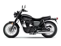 Thumbnail for Kawasaki W800 Street 2021