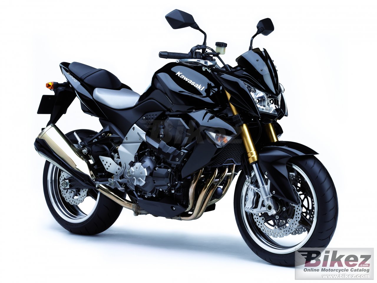 Kawasaki Z1000