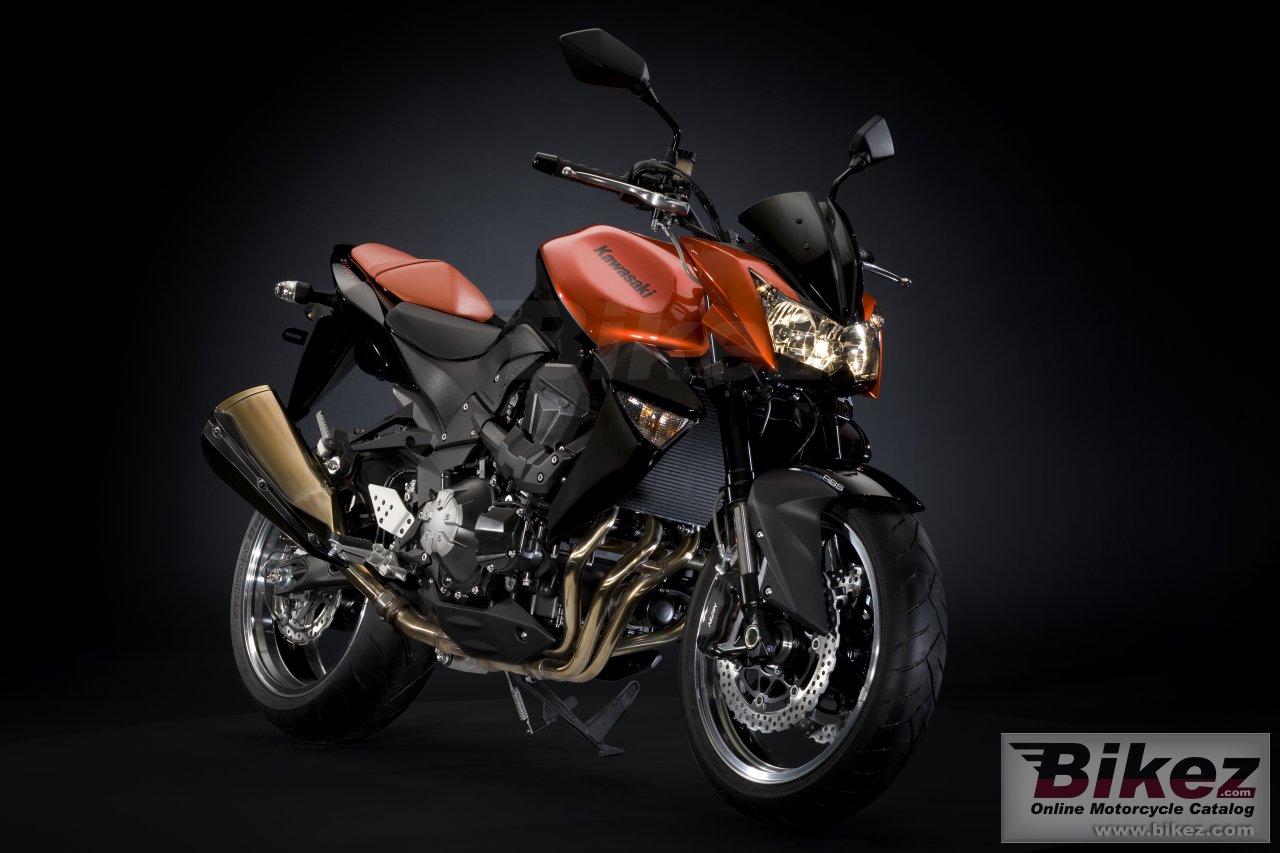 Kawasaki Z1000