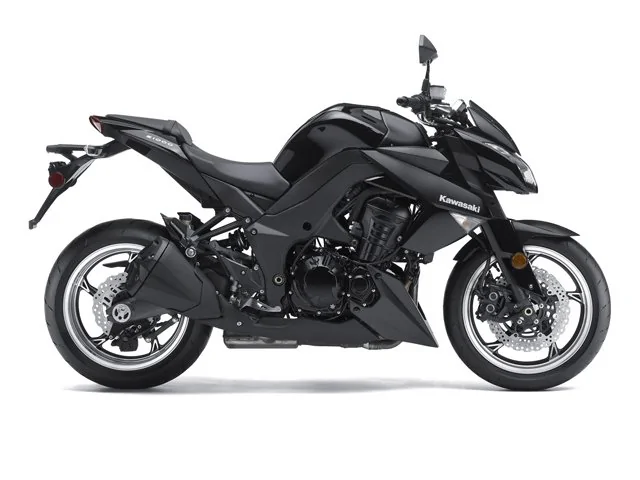 Thumbnail for Kawasaki Z1000 2013