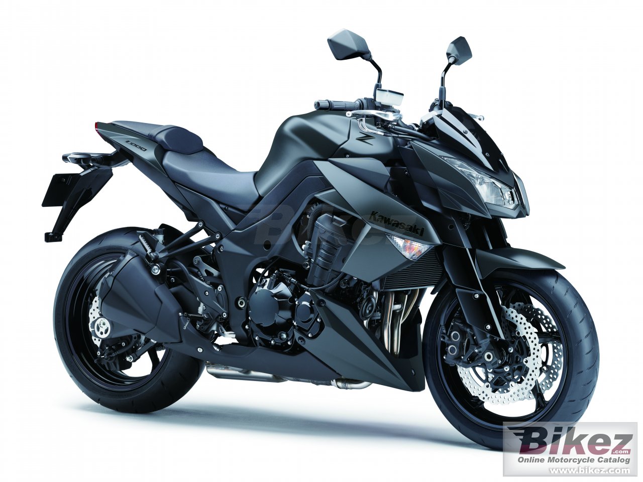 Kawasaki Z1000
