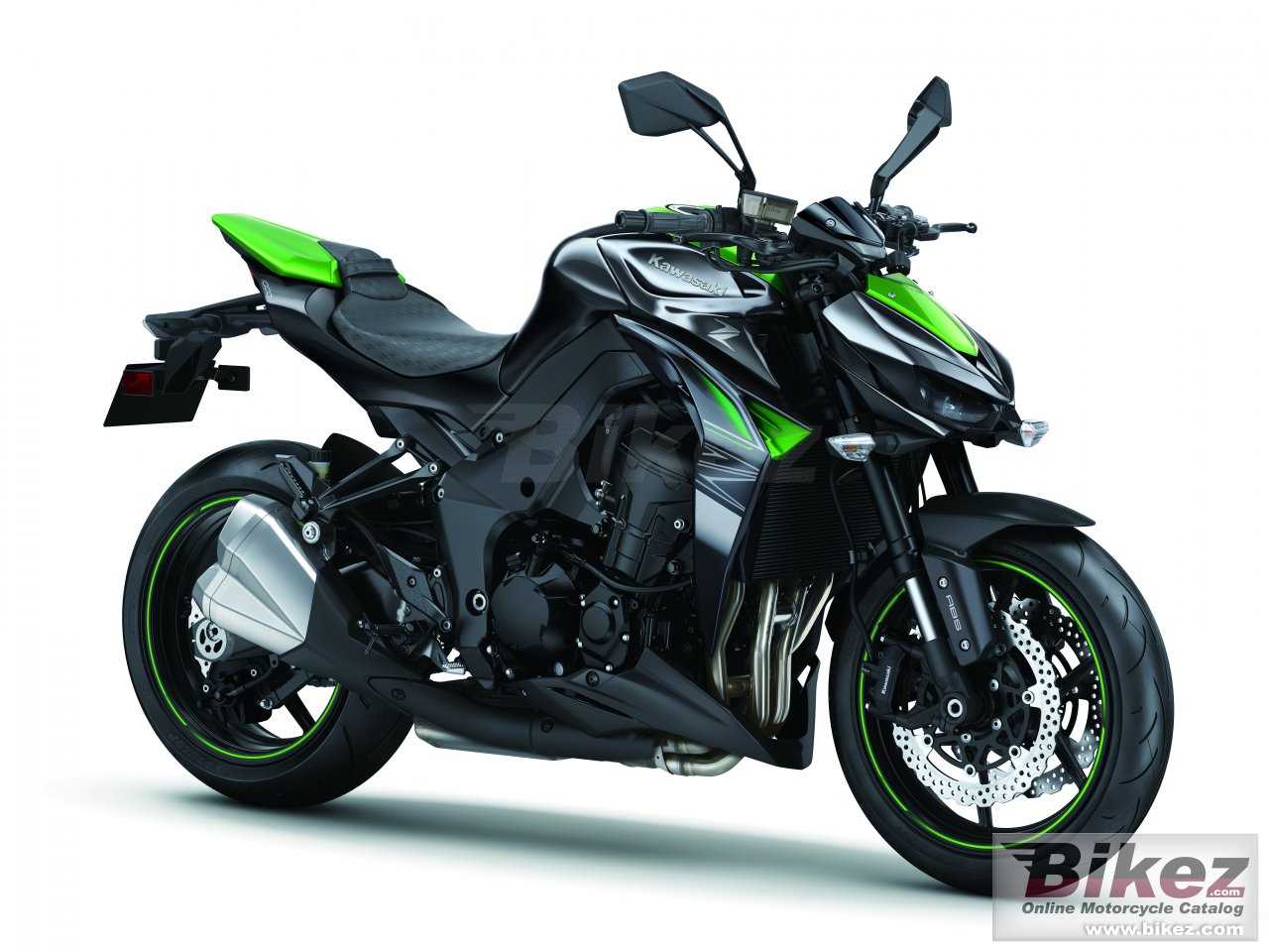 Kawasaki Z1000