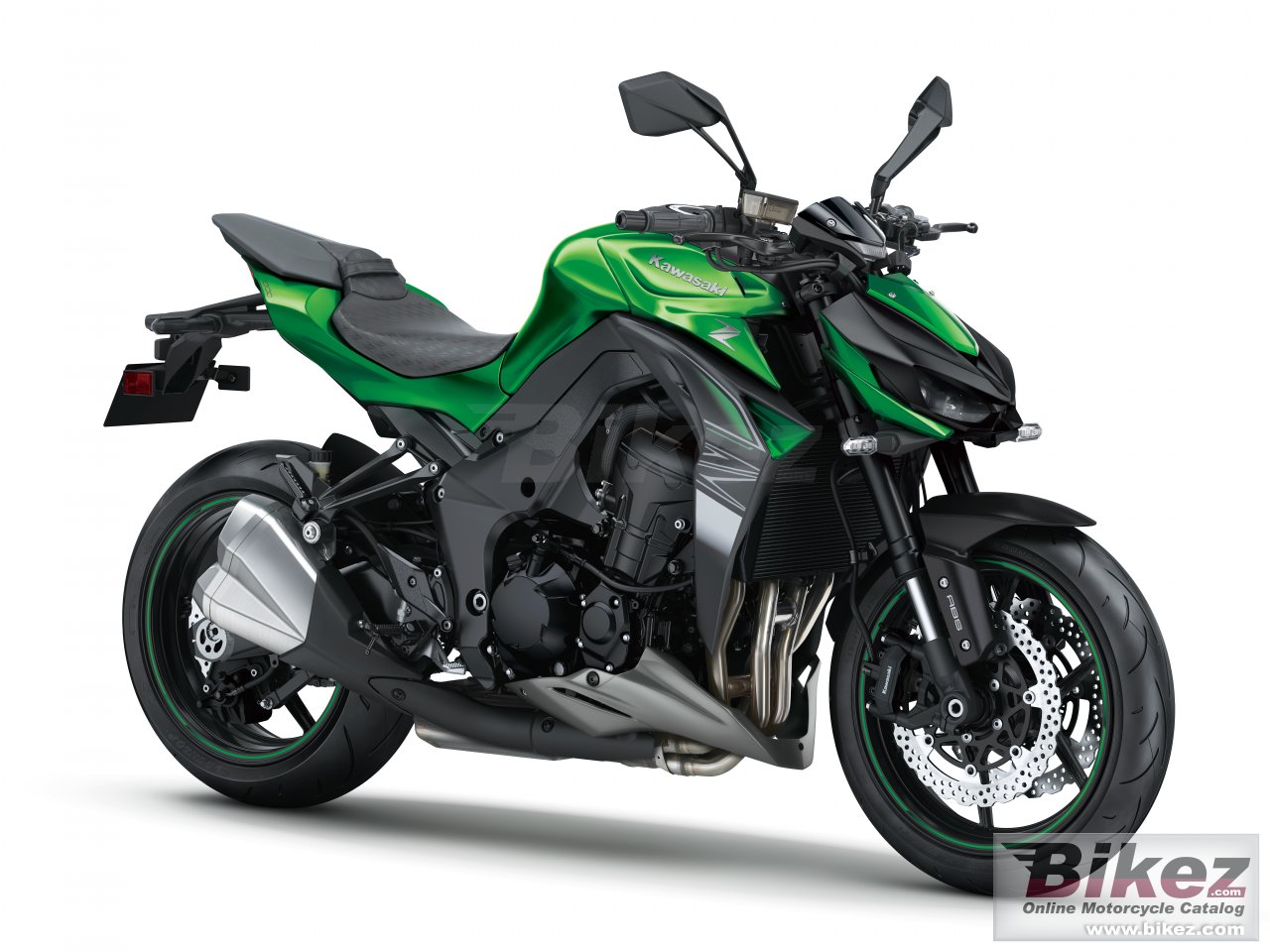 Kawasaki Z1000