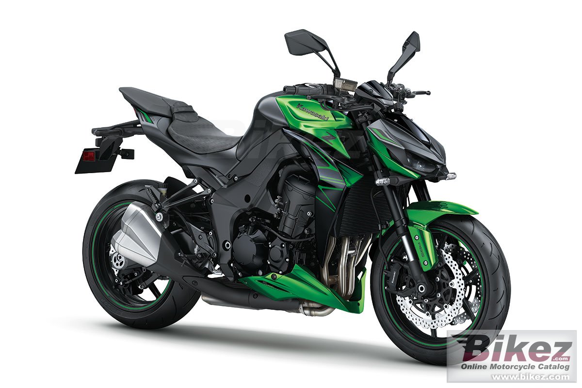 Kawasaki Z1000