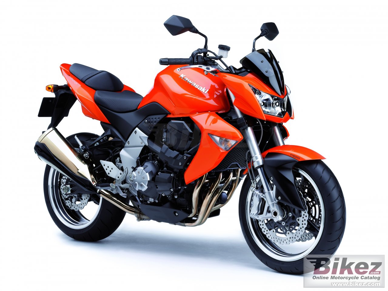 Kawasaki Z1000 ABS