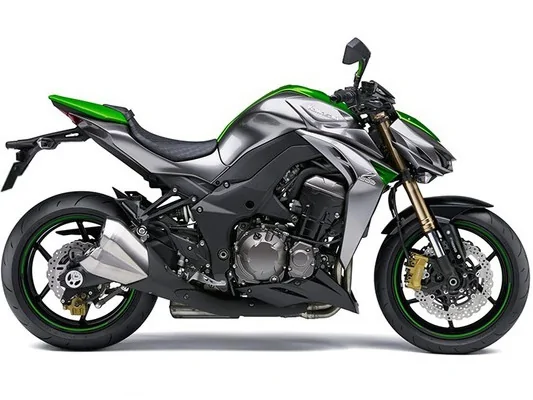 Thumbnail for Kawasaki Z1000 ABS 2016