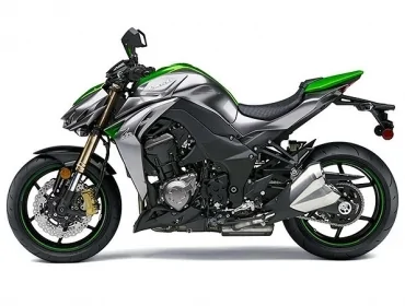 Thumbnail for Kawasaki Z1000 Special Edition 2013