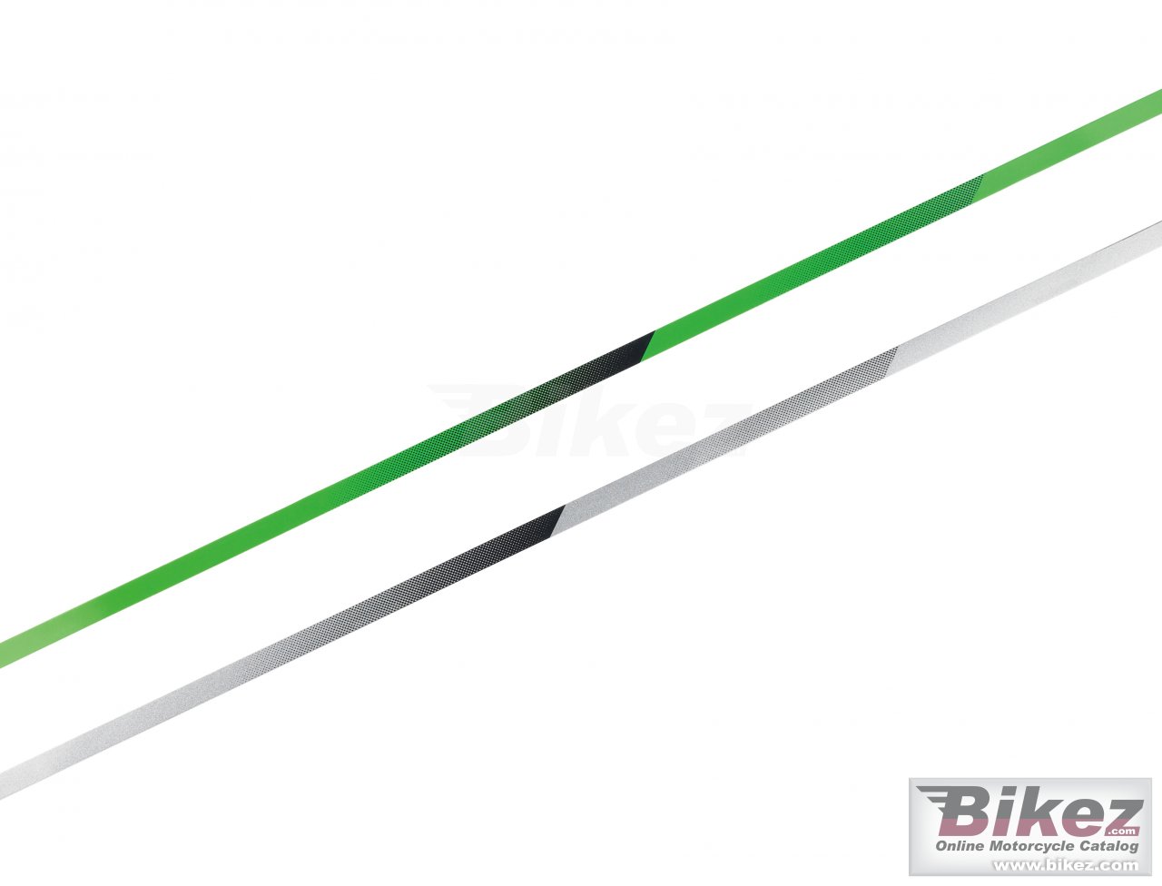 Thumbnail for Kawasaki Z400 2020