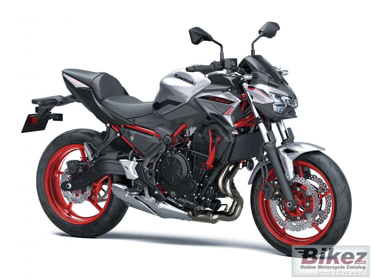 Kawasaki Z650