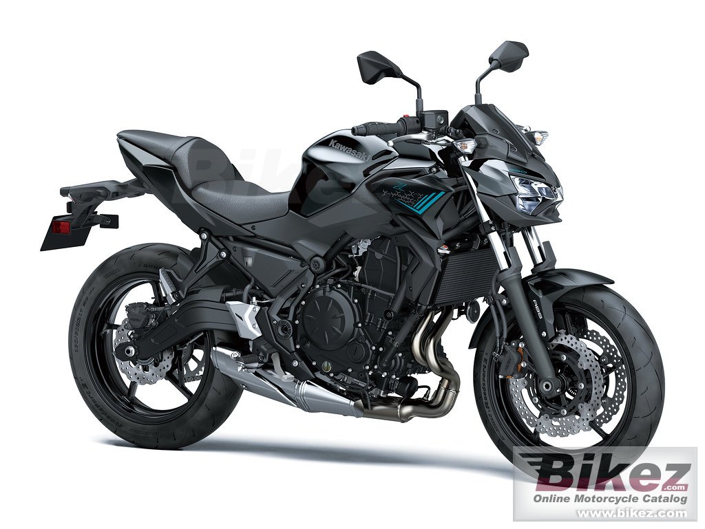 Kawasaki Z650L