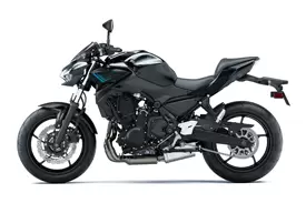Thumbnail for Kawasaki Z650L 2021