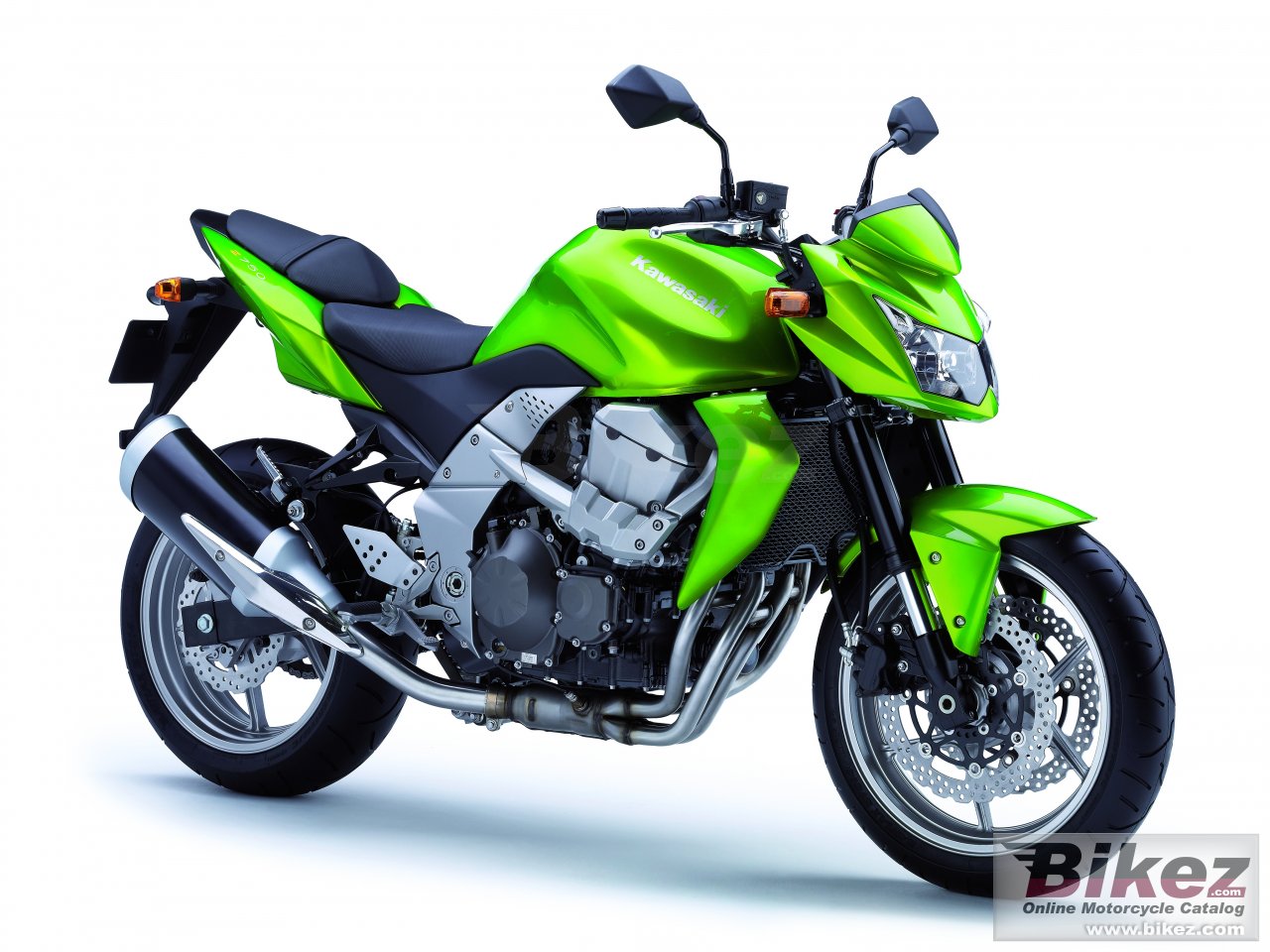 Kawasaki Z750