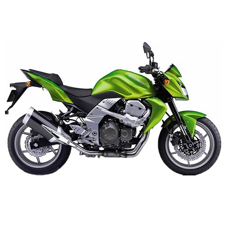 Thumbnail for Kawasaki Z750 ABS 2007