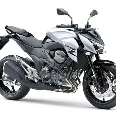 Thumbnail for Kawasaki Z800 2013