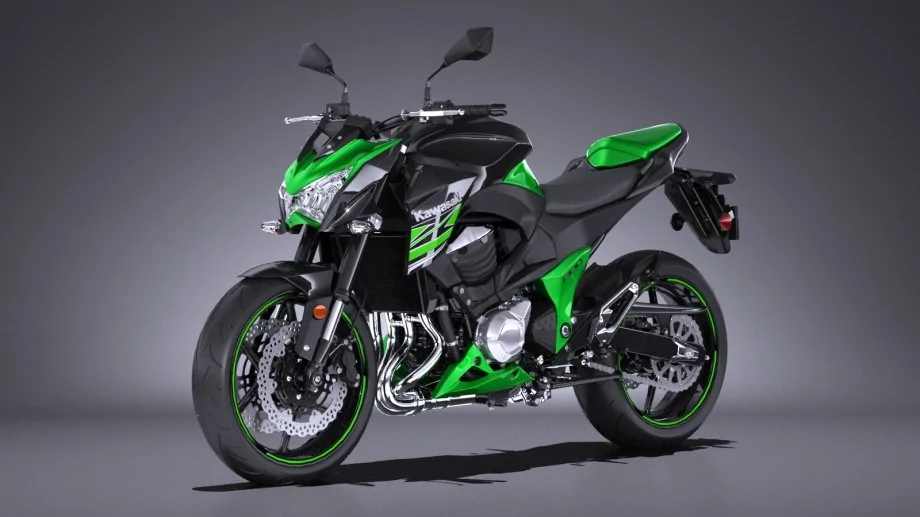 Kawasaki Z800