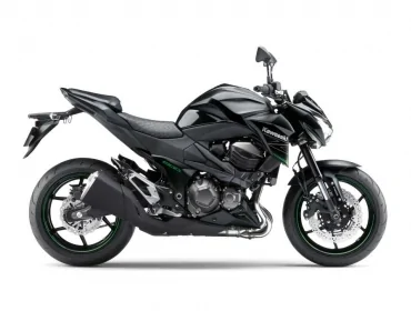 Thumbnail for Kawasaki Z800 ABS 2015