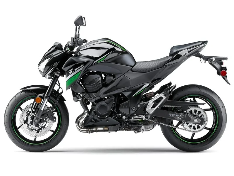 Thumbnail for Kawasaki Z800 ABS 2016