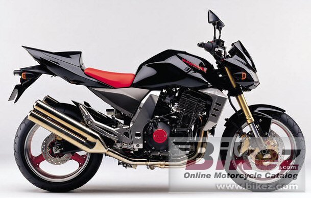 Kawasaki Z 1000