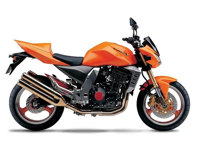 Thumbnail for Kawasaki Z 1000 2005