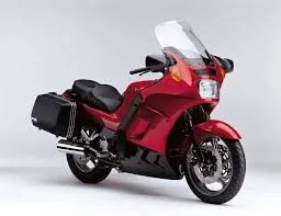 Thumbnail for Kawasaki Z 1000 GTR 1988