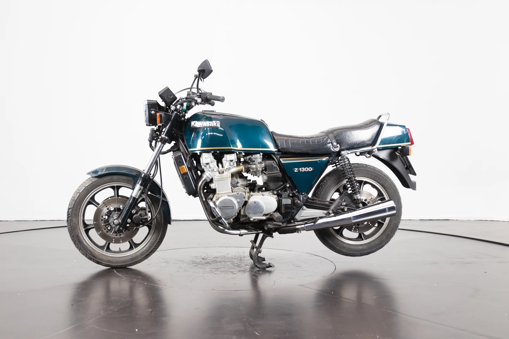 Kawasaki Z 1300