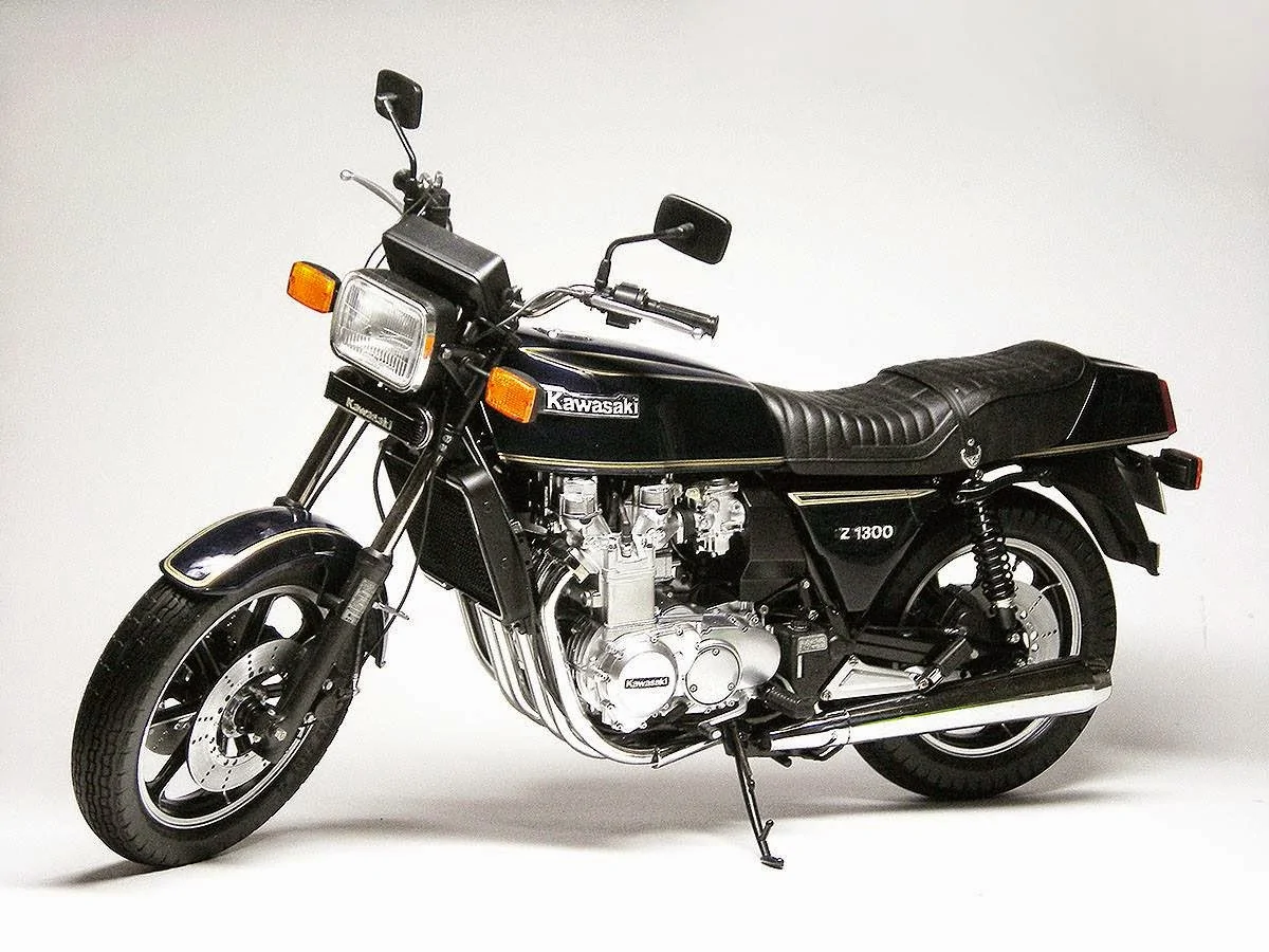 Kawasaki Z 1300
