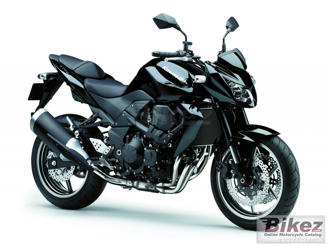 Kawasaki Z 750
